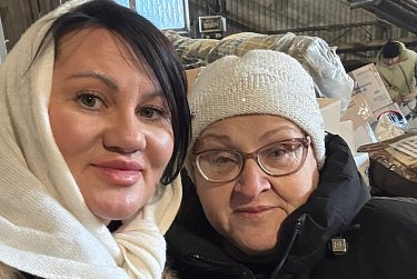 «Память» поддерживает защитников Отечества